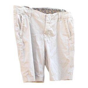 JW Style Grey/Gray Shorts with Pockets Women's Size 10 (Medium)  Good Condition